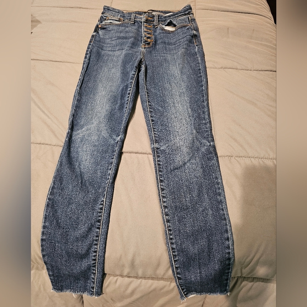 Judy Blue Jeans